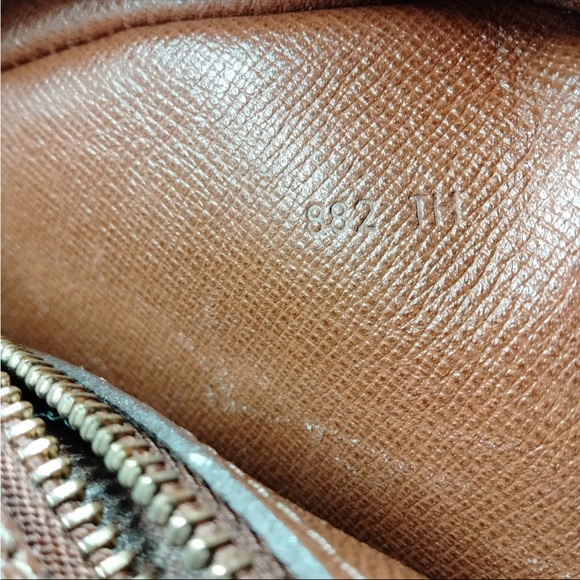 Louis Vuitton Trocadero 30 - Picture 7 of 8